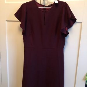 Loft dress